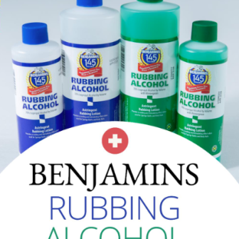 Benjamin's
