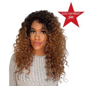 Sleek Fashion Idol 101 Synthetic Wig – KARYN