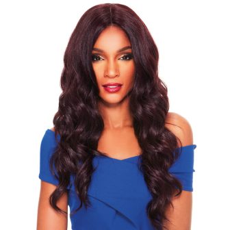 Sleek Spotlight 101 Synthetic Lace Front / Parting Wig - Chrissy
