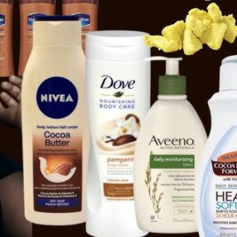 Skin Products