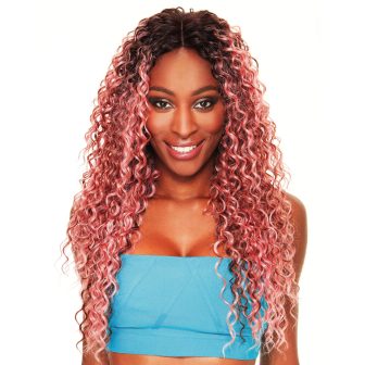Sleek Spotlight 101 Synthetic Lace Front / Parting Wig - Bianca