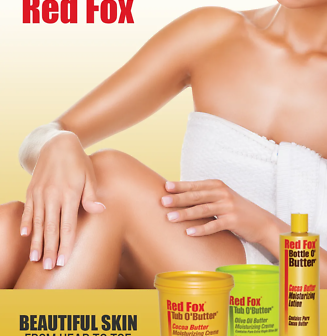 Red Fox