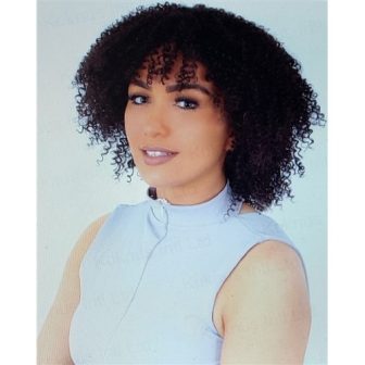 Kuknus Collection Synthetic Wig – Lata