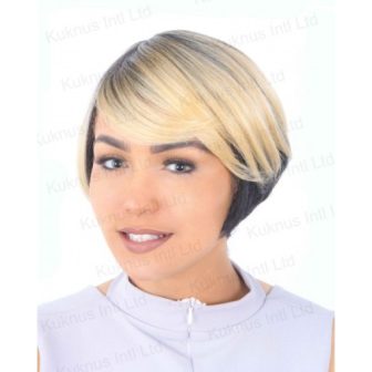 Kuknus Collection Synthetic Wig - Arti