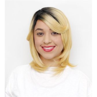 Kuknus Collection Human Hair Wig - Kuknus