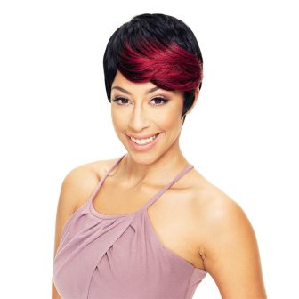Sleek Fashion Idol 101 Synthetic Wig – KIMBERLEY