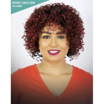 Kuknus Collection Synthetic Wig - Bobby