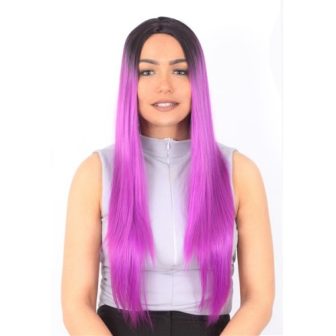 Kuknus Collection Synthetic Wig – Quinn