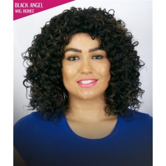 Kuknus Collection Synthetic Wig - Rohee