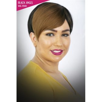 Kuknus Collection Synthetic Wig - Ryan