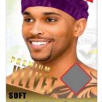 Murry Premium Velvet Soft Dome Cap Assorted Colour M4706AST