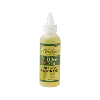 Ultimate Originals Therapy Olive Stimulating Growth Oil