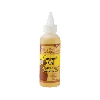 Ultimate Originals Therapy Coconut Stimulating Growth Oil