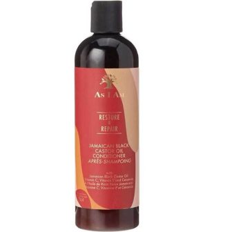 As I Am Restore And Repair JBCO Conditioner 12oz