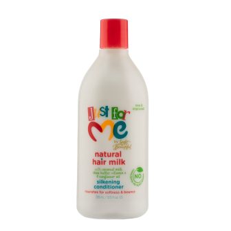 Just For Me Hair Milk Silkening Conditioner 399ml