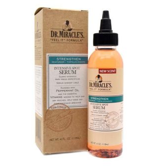 DR. MIRACLES INTENSIVE SPOT SERUM 4oz