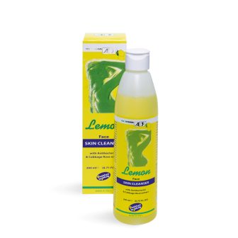 A3 LEMON LEMON FACE SKIN CLEANSER 260ML